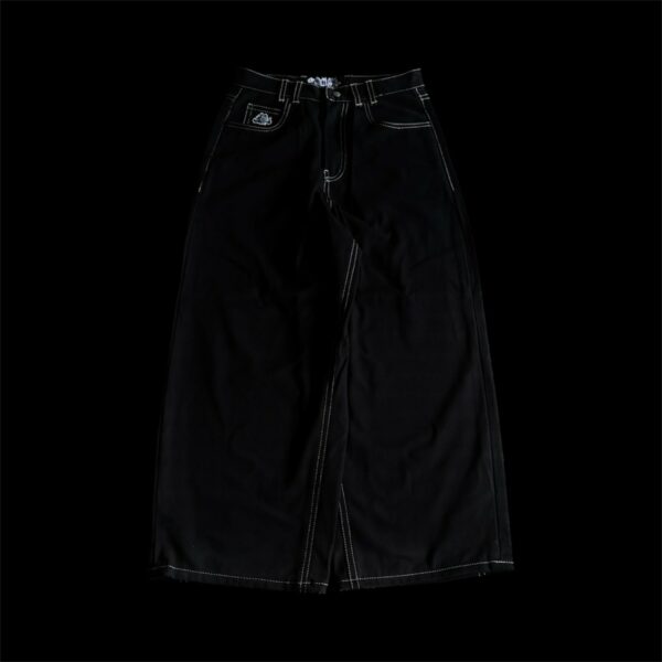 WIDE PANTS - obrazek 2