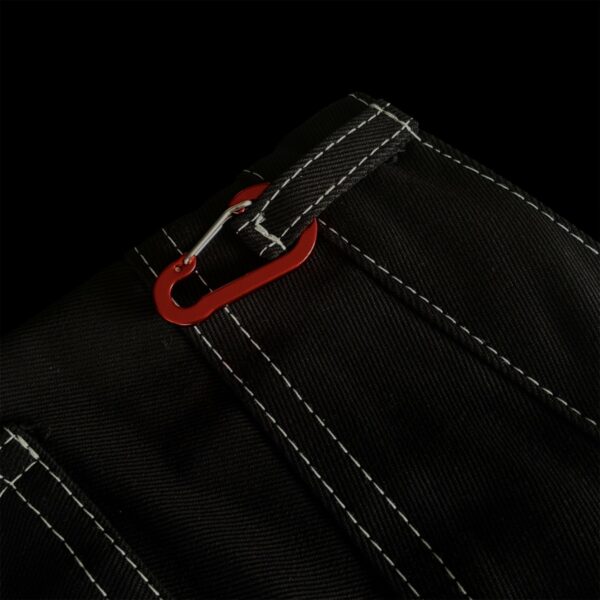 WIDE PANTS - obrazek 7